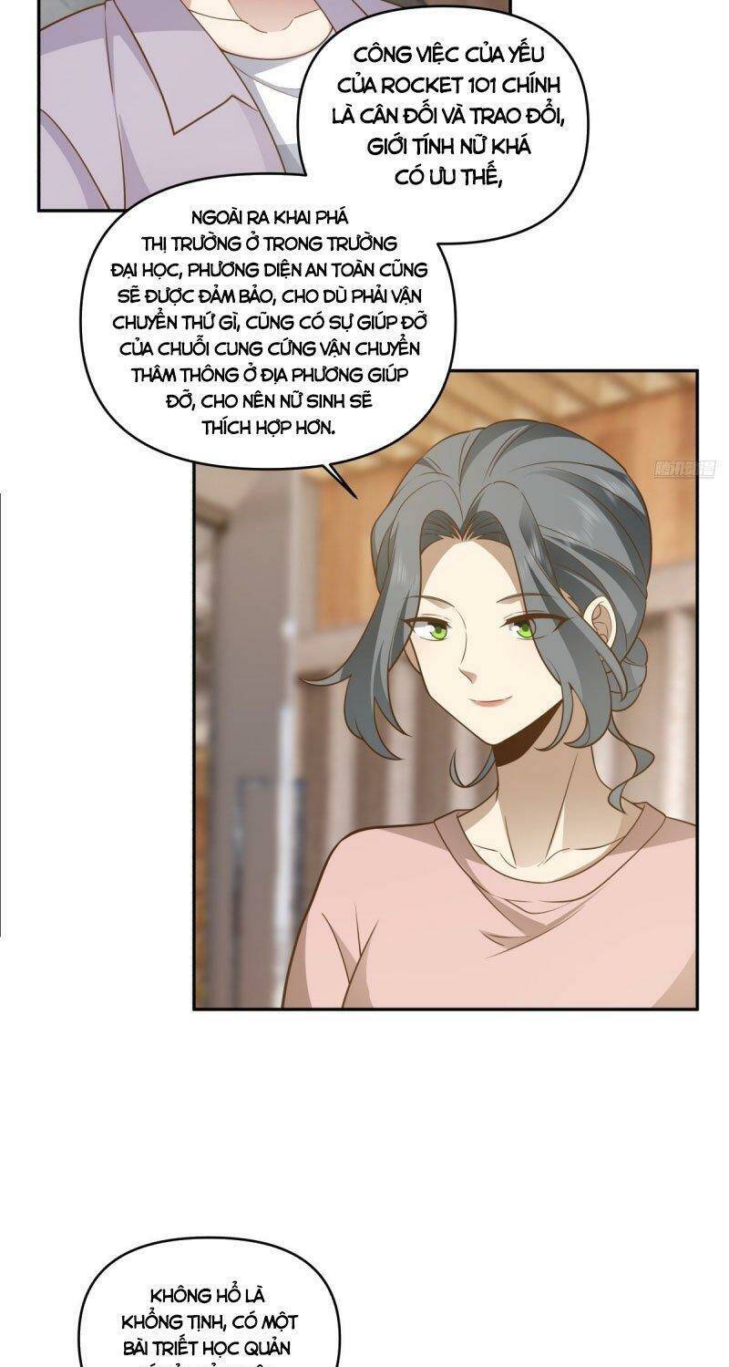 Ta Không Muốn Trùng Sinh Đâu Chap 298 - Next Chap 299