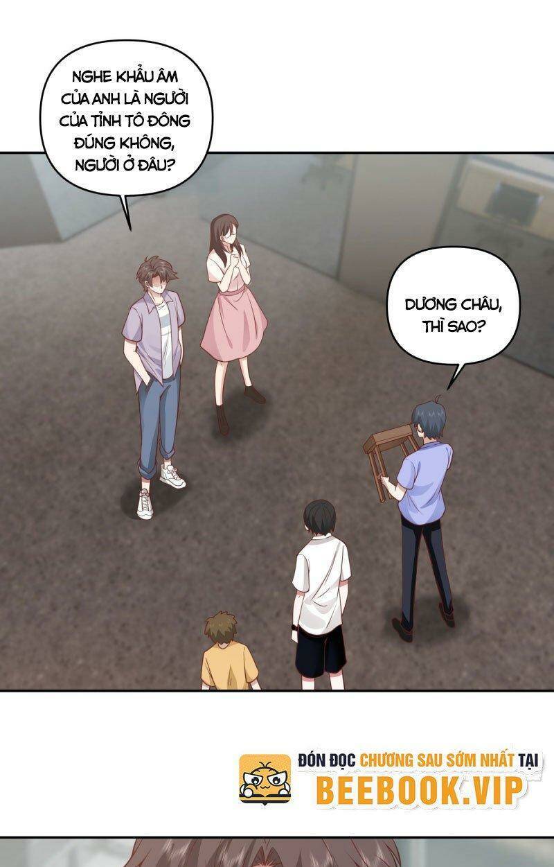 Ta Không Muốn Trùng Sinh Đâu Chap 298 - Next Chap 299
