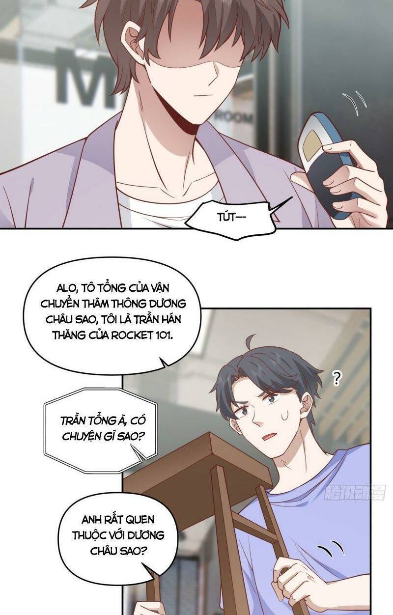 Ta Không Muốn Trùng Sinh Đâu Chap 298 - Next Chap 299
