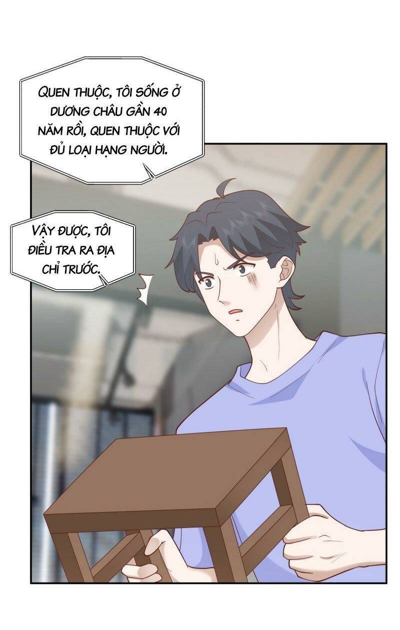 Ta Không Muốn Trùng Sinh Đâu Chap 298 - Next Chap 299