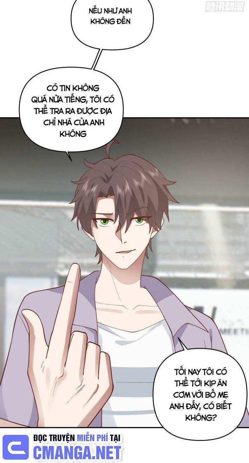 Ta Không Muốn Trùng Sinh Đâu Chap 298 - Next Chap 299
