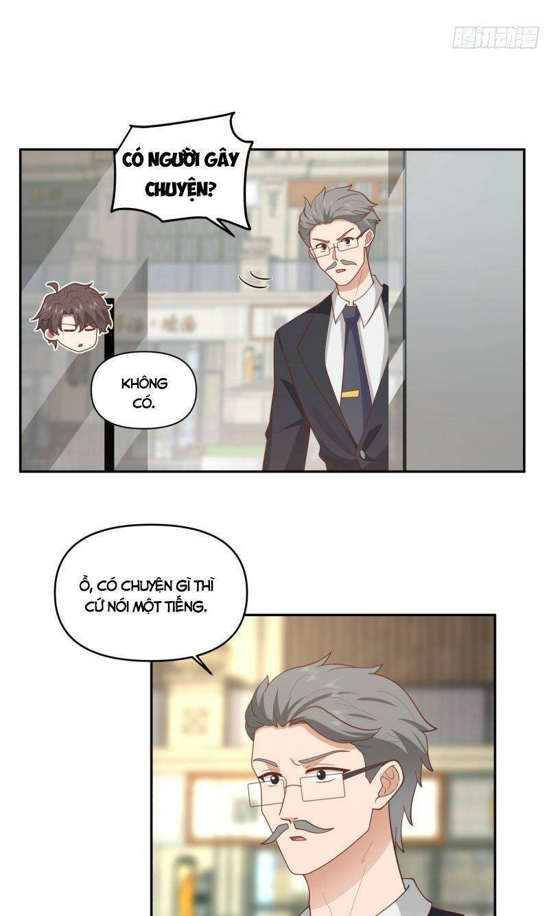 Ta Không Muốn Trùng Sinh Đâu Chap 298 - Next Chap 299