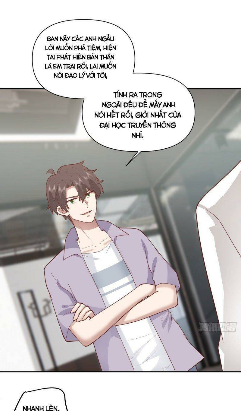 Ta Không Muốn Trùng Sinh Đâu Chap 298 - Next Chap 299
