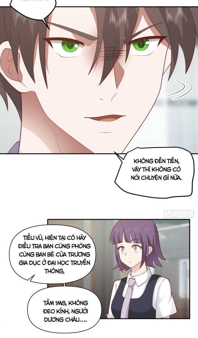 Ta Không Muốn Trùng Sinh Đâu Chap 298 - Next Chap 299
