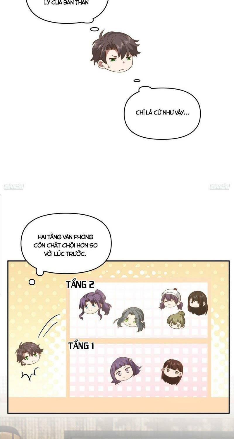 Ta Không Muốn Trùng Sinh Đâu Chap 298 - Next Chap 299