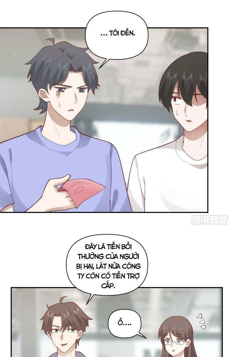 Ta Không Muốn Trùng Sinh Đâu Chap 298 - Next Chap 299