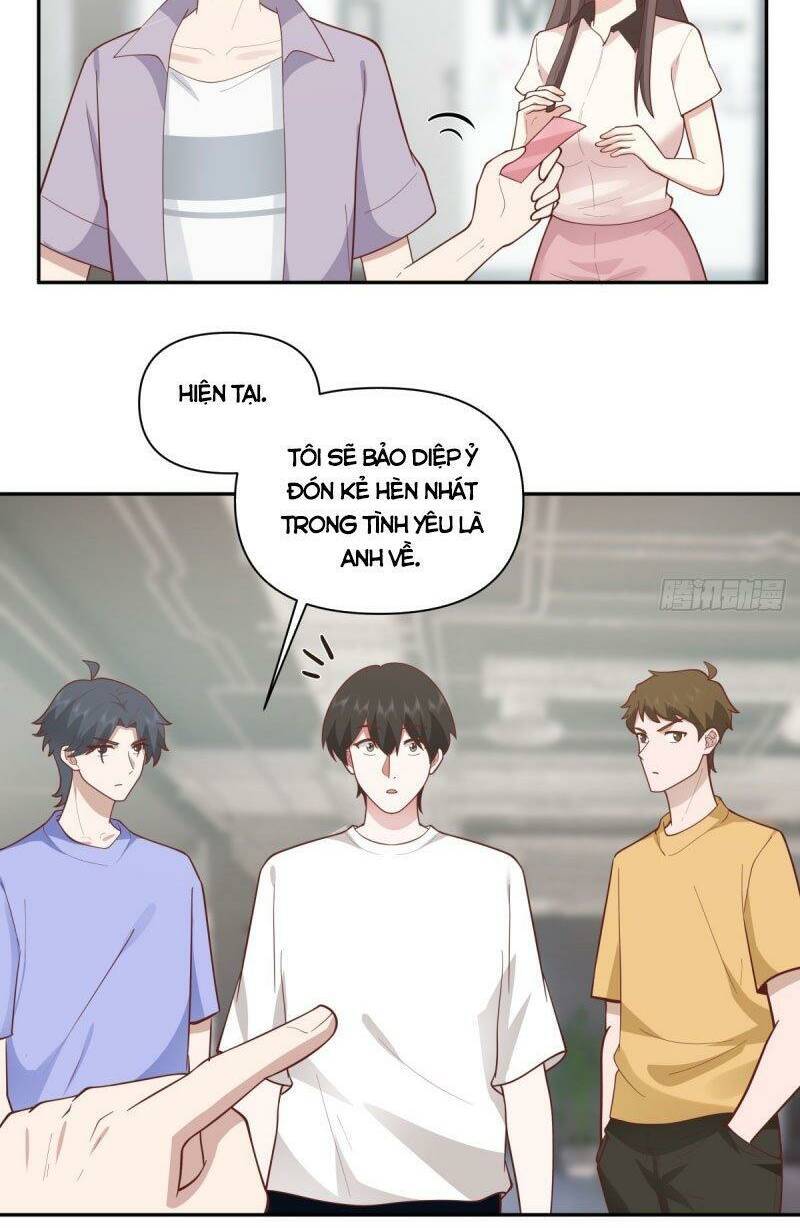 Ta Không Muốn Trùng Sinh Đâu Chap 298 - Next Chap 299