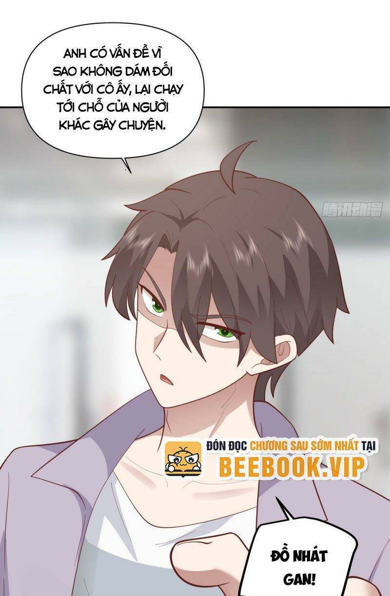 Ta Không Muốn Trùng Sinh Đâu Chap 298 - Next Chap 299