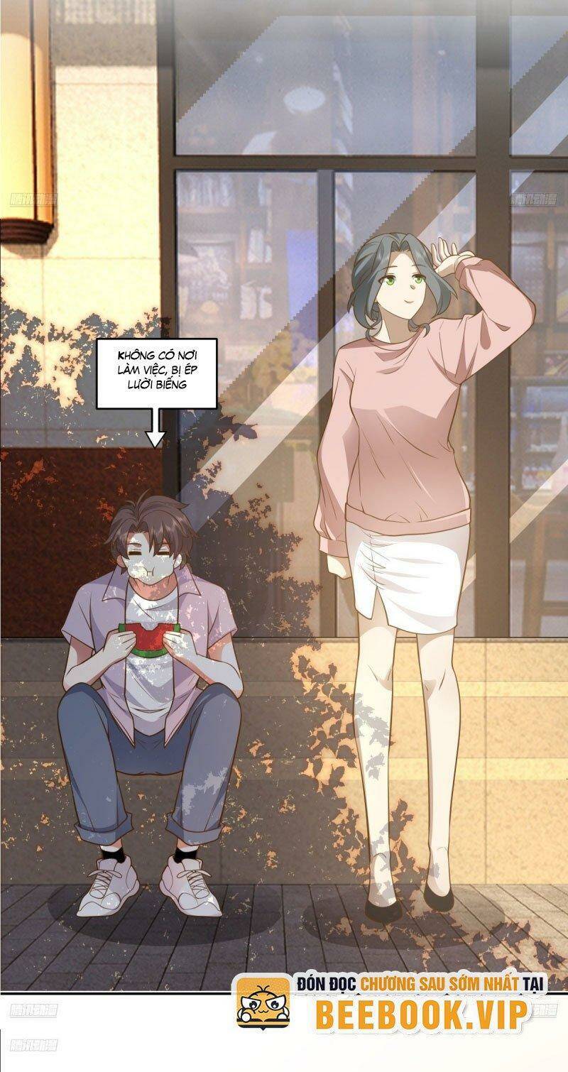 Ta Không Muốn Trùng Sinh Đâu Chap 298 - Next Chap 299