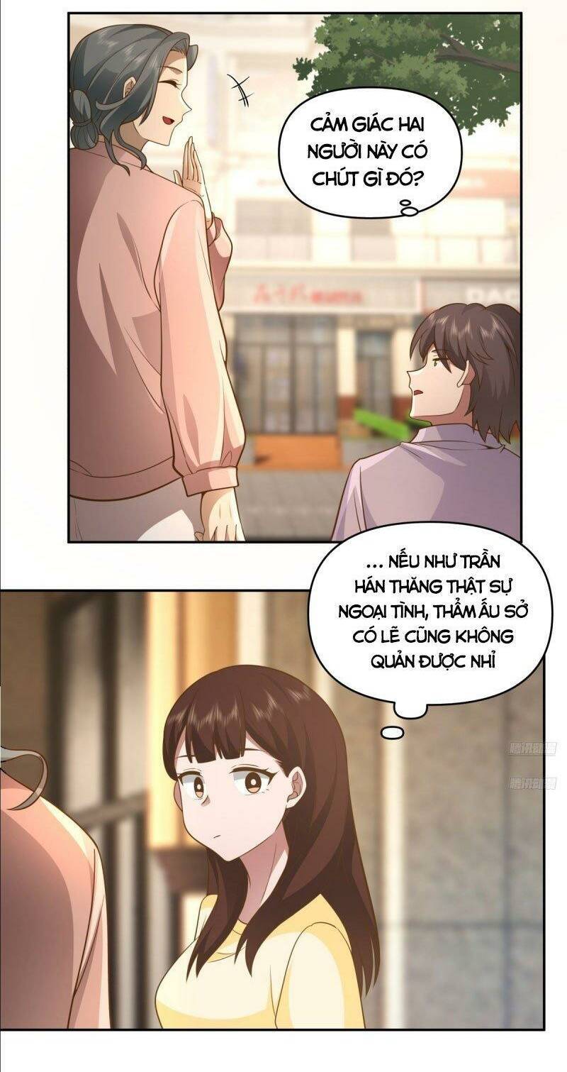 Ta Không Muốn Trùng Sinh Đâu Chap 298 - Next Chap 299