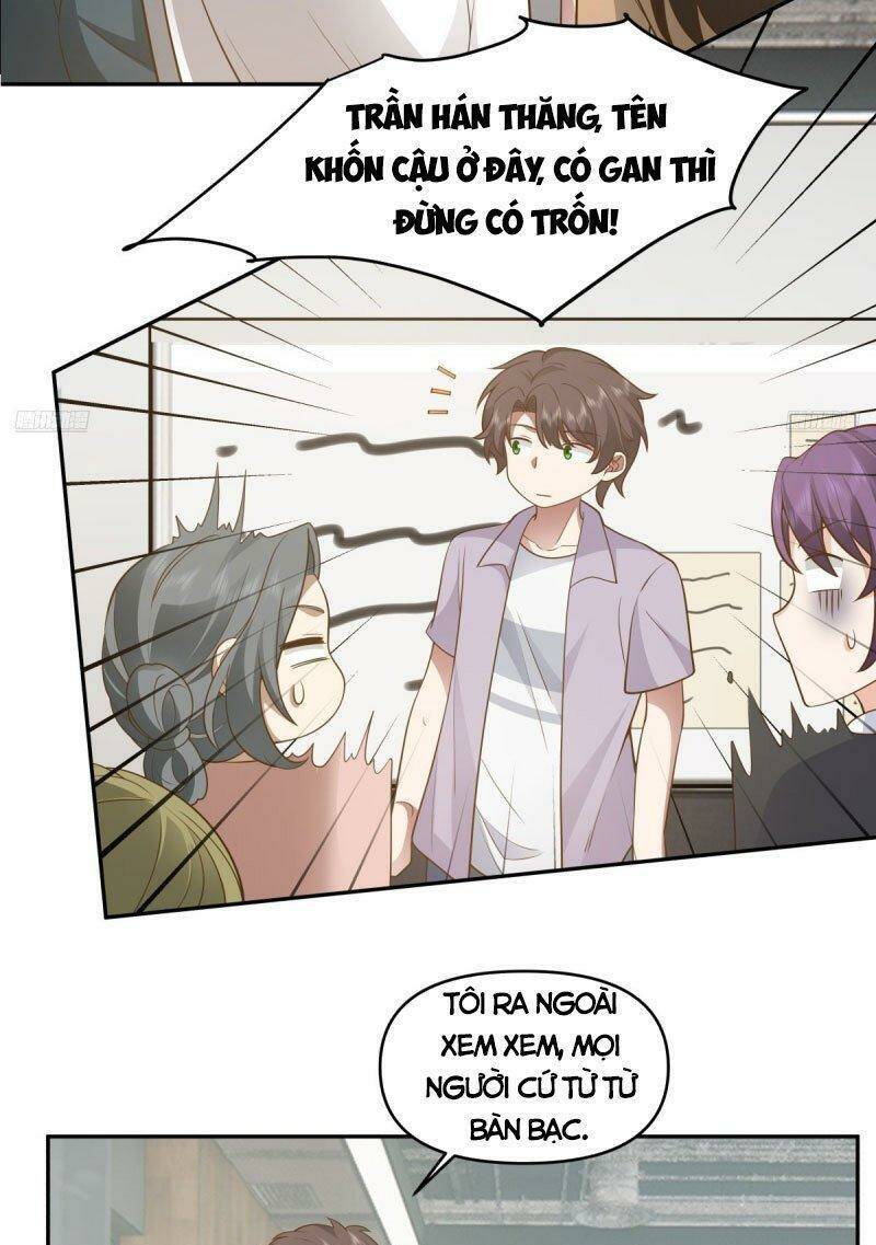 Ta Không Muốn Trùng Sinh Đâu Chap 298 - Next Chap 299