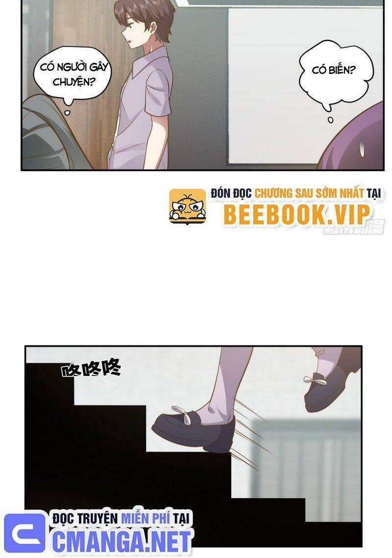 Ta Không Muốn Trùng Sinh Đâu Chap 298 - Next Chap 299