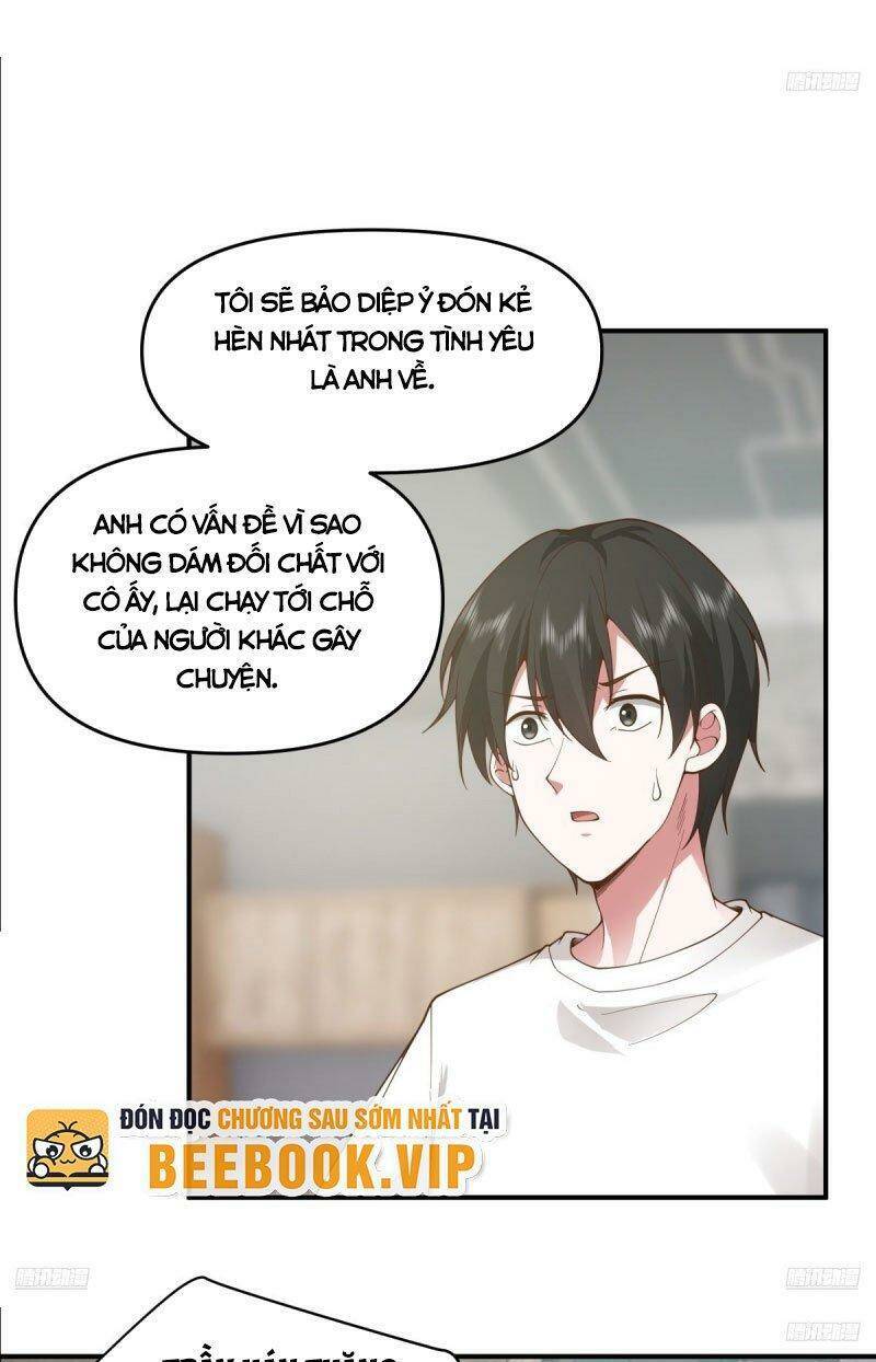 Ta Không Muốn Trùng Sinh Đâu Chap 299 - Next Chap 300