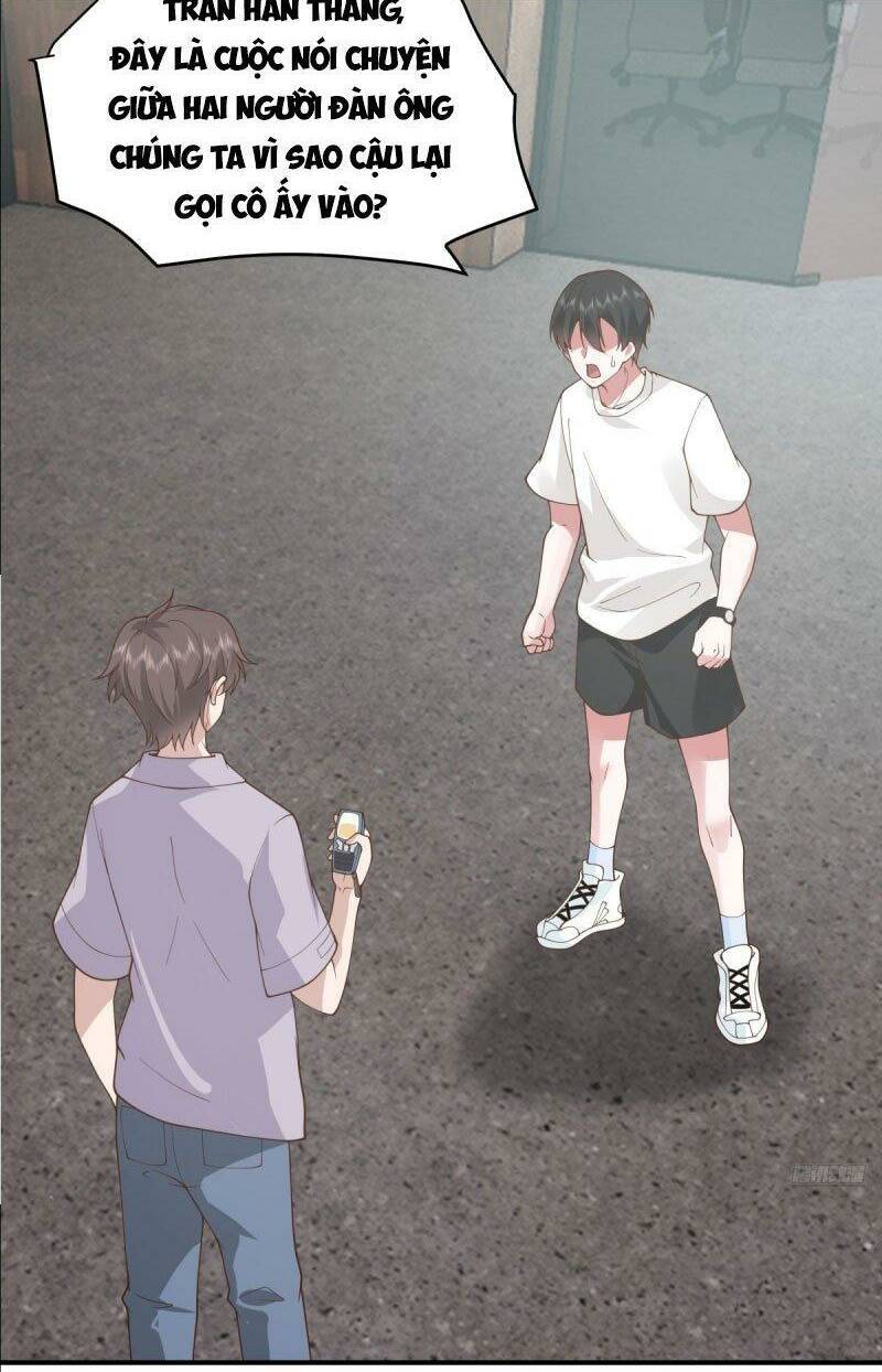 Ta Không Muốn Trùng Sinh Đâu Chap 299 - Next Chap 300