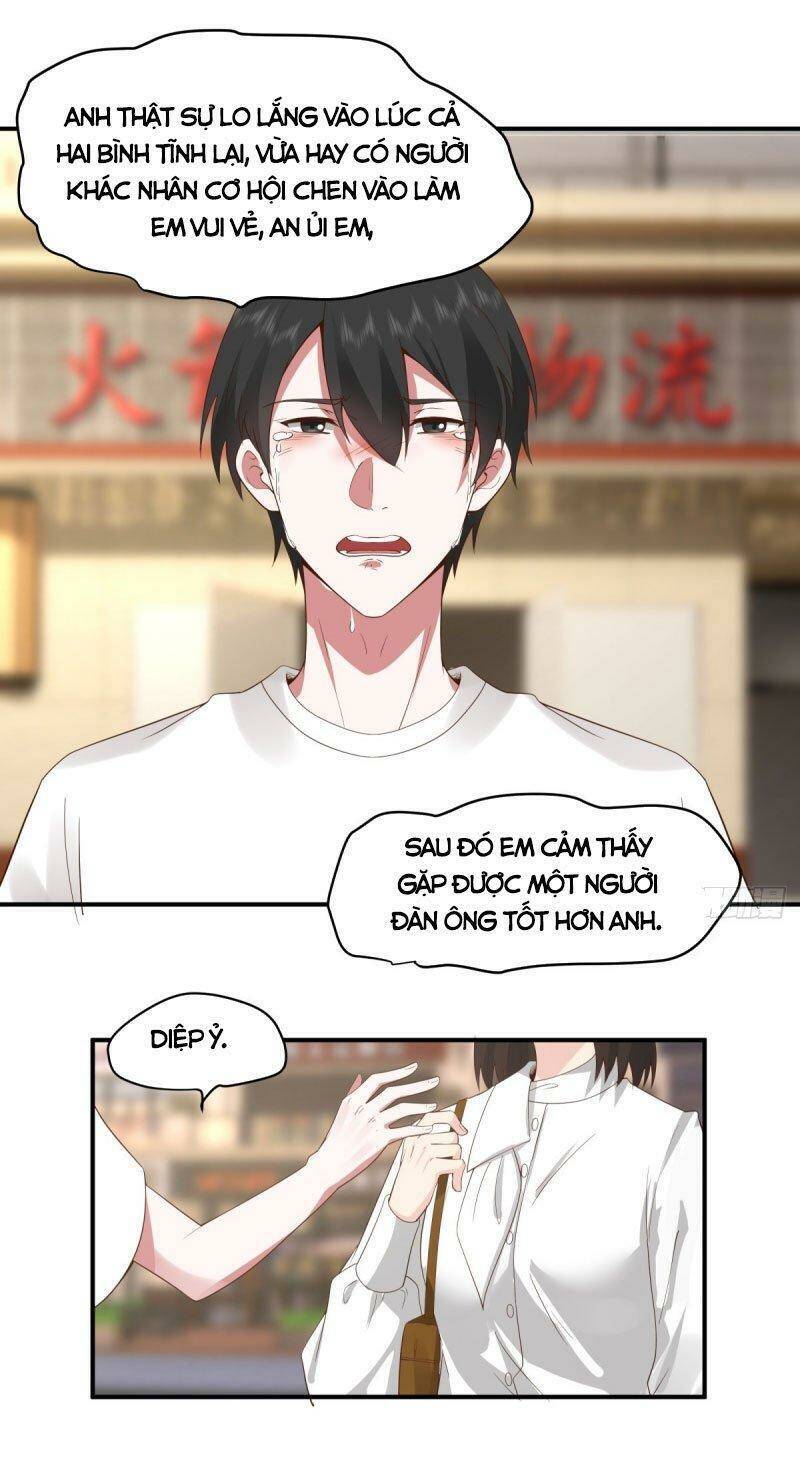 Ta Không Muốn Trùng Sinh Đâu Chap 299 - Next Chap 300