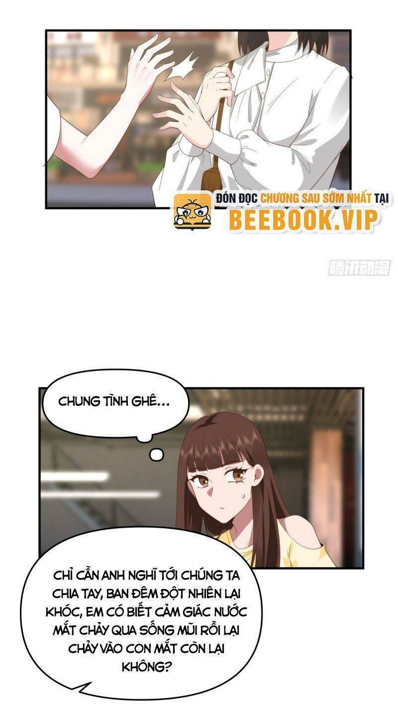 Ta Không Muốn Trùng Sinh Đâu Chap 299 - Next Chap 300