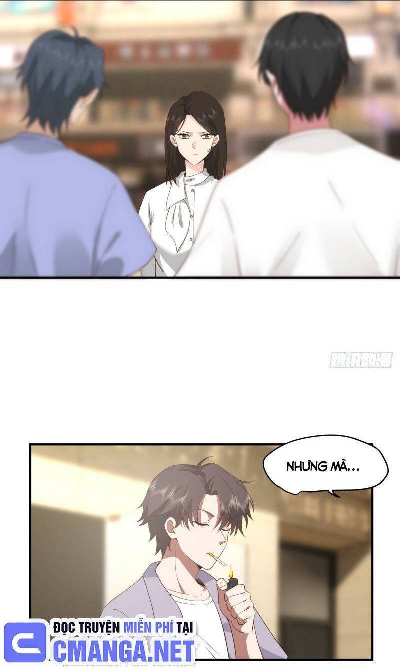 Ta Không Muốn Trùng Sinh Đâu Chap 299 - Next Chap 300