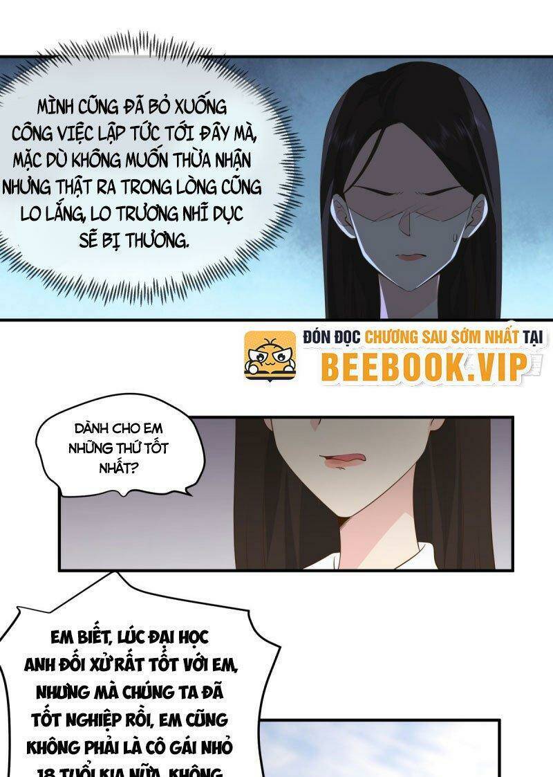 Ta Không Muốn Trùng Sinh Đâu Chap 299 - Next Chap 300