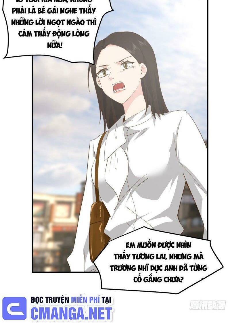 Ta Không Muốn Trùng Sinh Đâu Chap 299 - Next Chap 300