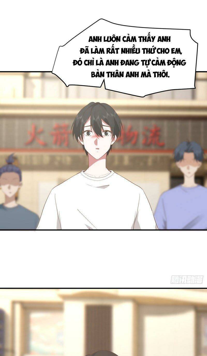 Ta Không Muốn Trùng Sinh Đâu Chap 299 - Next Chap 300