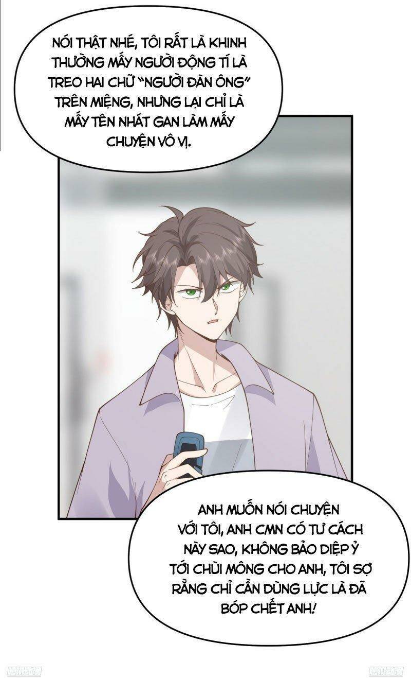 Ta Không Muốn Trùng Sinh Đâu Chap 299 - Next Chap 300