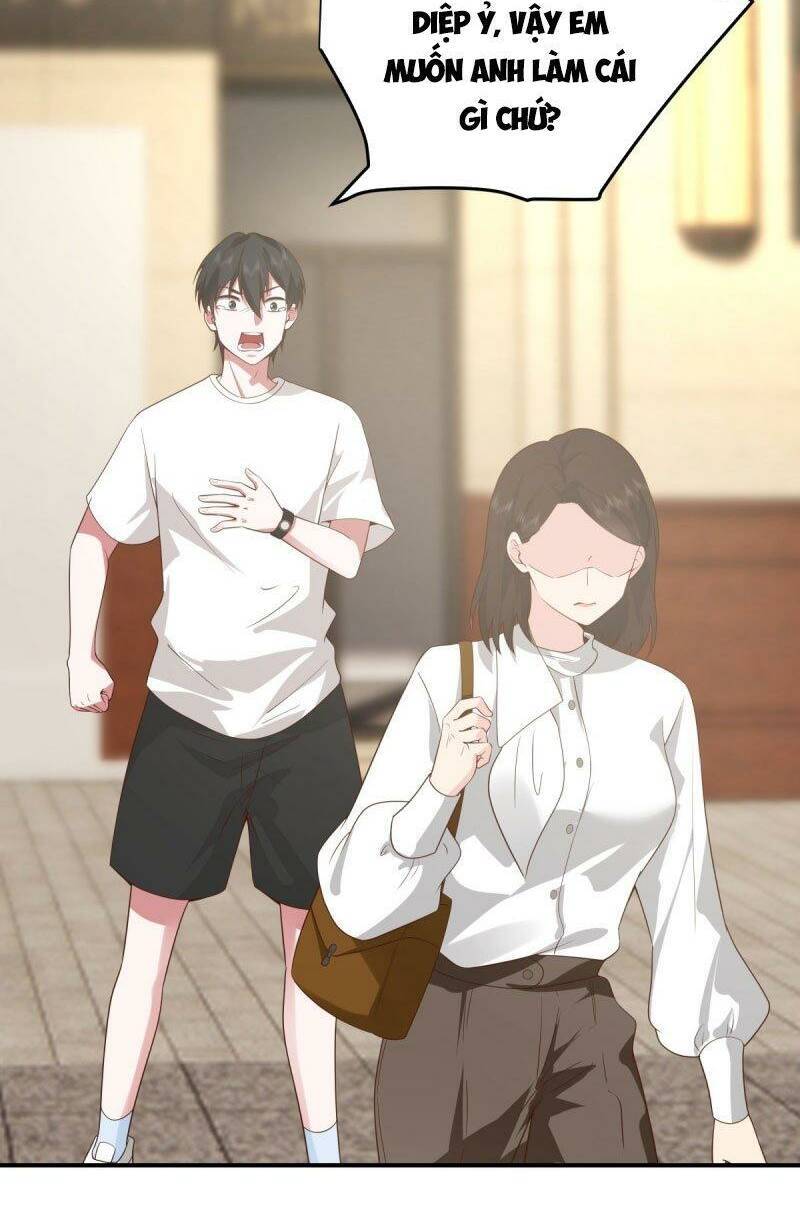 Ta Không Muốn Trùng Sinh Đâu Chap 299 - Next Chap 300