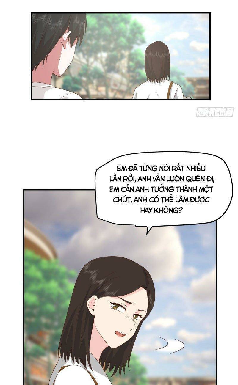 Ta Không Muốn Trùng Sinh Đâu Chap 299 - Next Chap 300