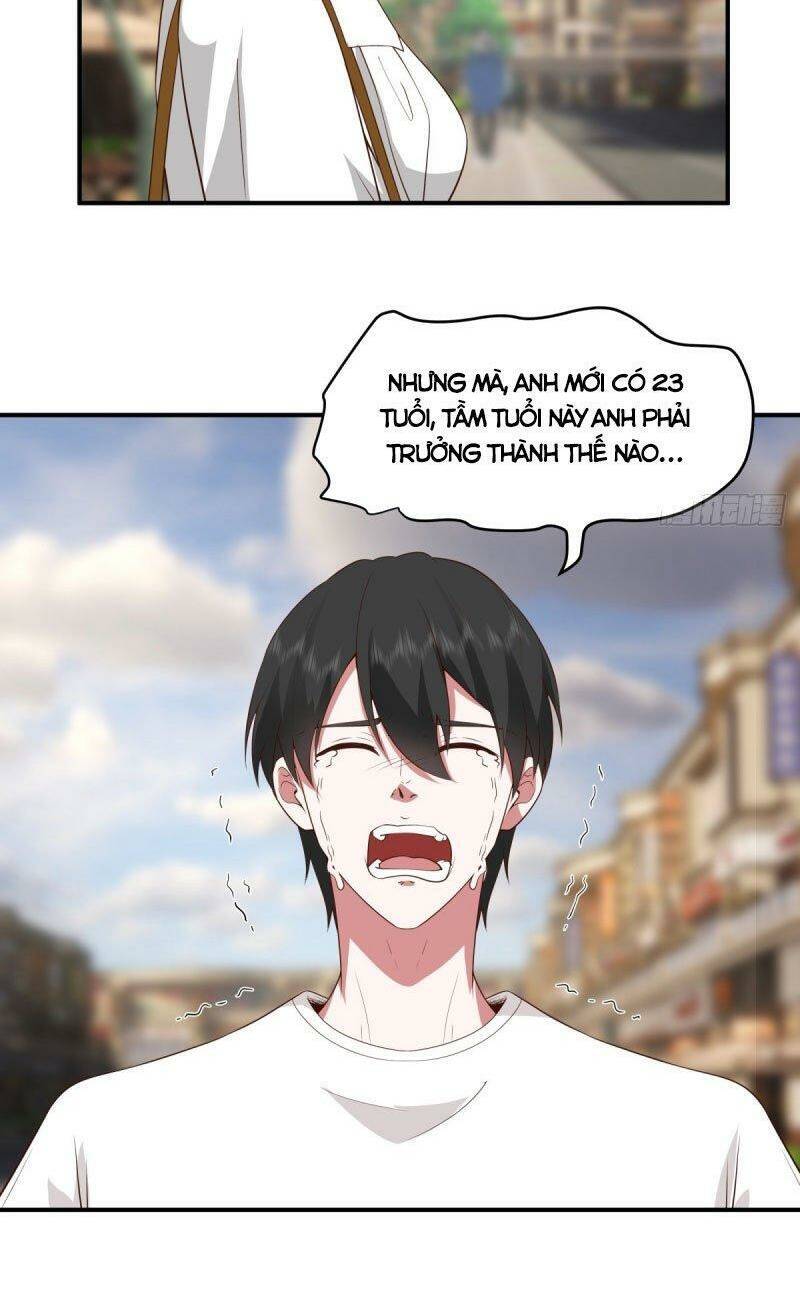 Ta Không Muốn Trùng Sinh Đâu Chap 299 - Next Chap 300