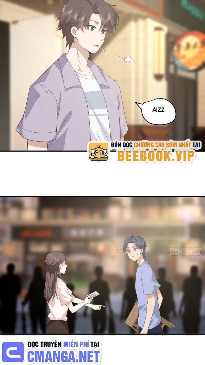Ta Không Muốn Trùng Sinh Đâu Chap 299 - Next Chap 300