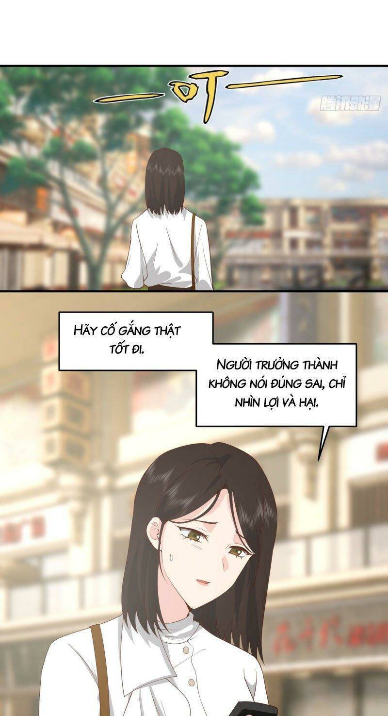 Ta Không Muốn Trùng Sinh Đâu Chap 299 - Next Chap 300