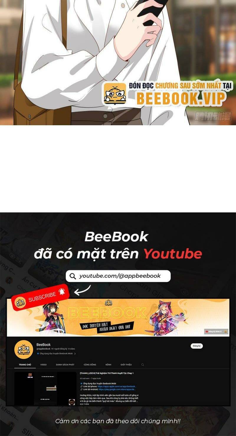 Ta Không Muốn Trùng Sinh Đâu Chap 299 - Next Chap 300