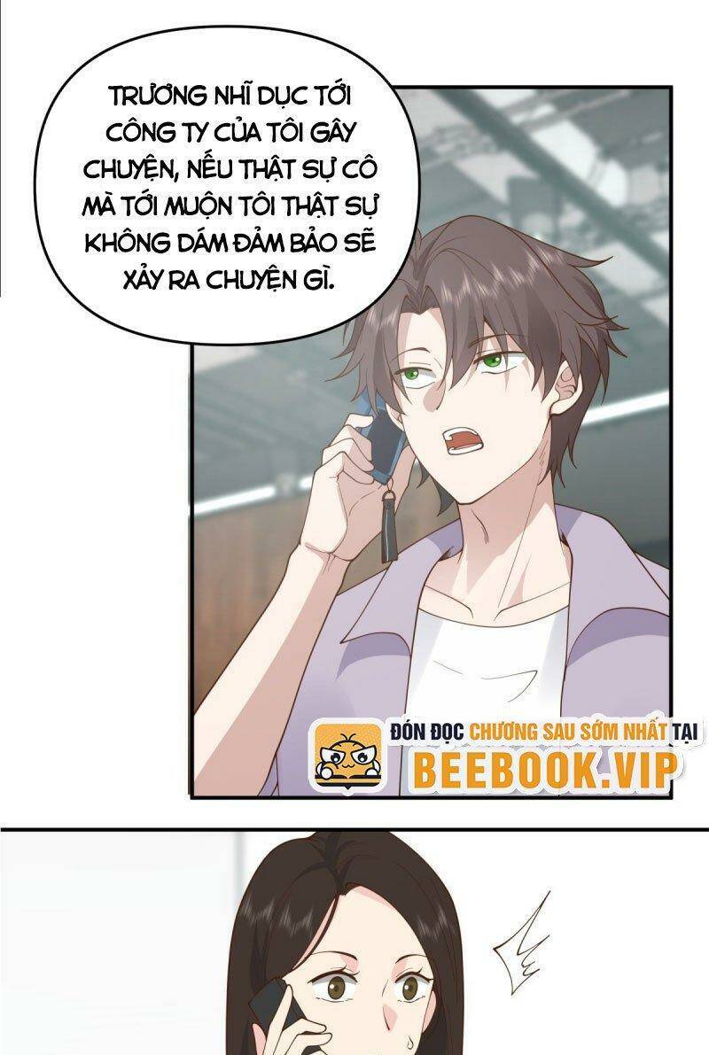 Ta Không Muốn Trùng Sinh Đâu Chap 299 - Next Chap 300