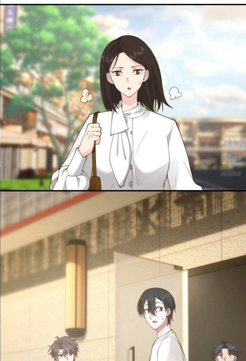 Ta Không Muốn Trùng Sinh Đâu Chap 299 - Next Chap 300