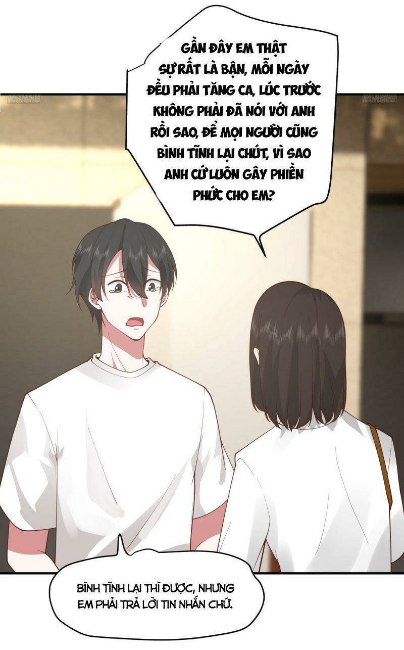 Ta Không Muốn Trùng Sinh Đâu Chap 299 - Next Chap 300