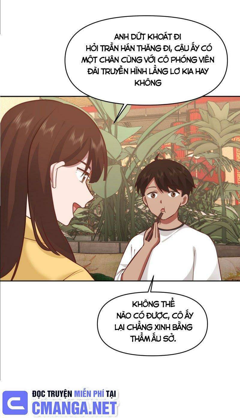 Ta Không Muốn Trùng Sinh Đâu Chap 300 - Next Chap 301