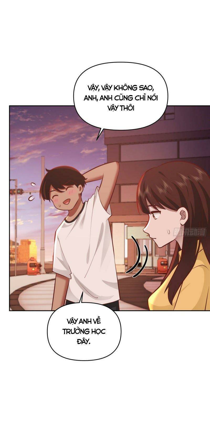 Ta Không Muốn Trùng Sinh Đâu Chap 300 - Next Chap 301