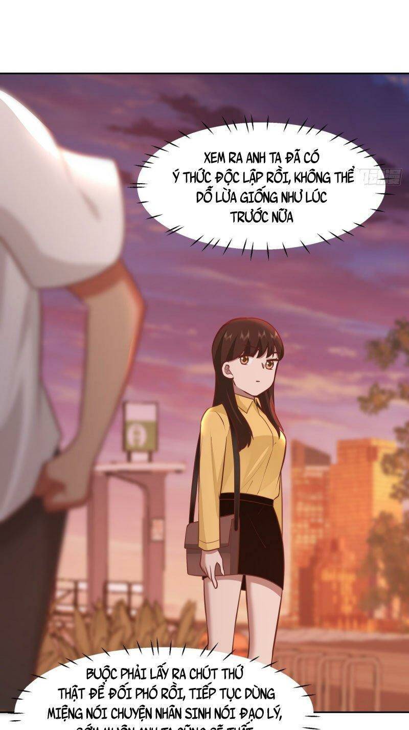 Ta Không Muốn Trùng Sinh Đâu Chap 300 - Next Chap 301