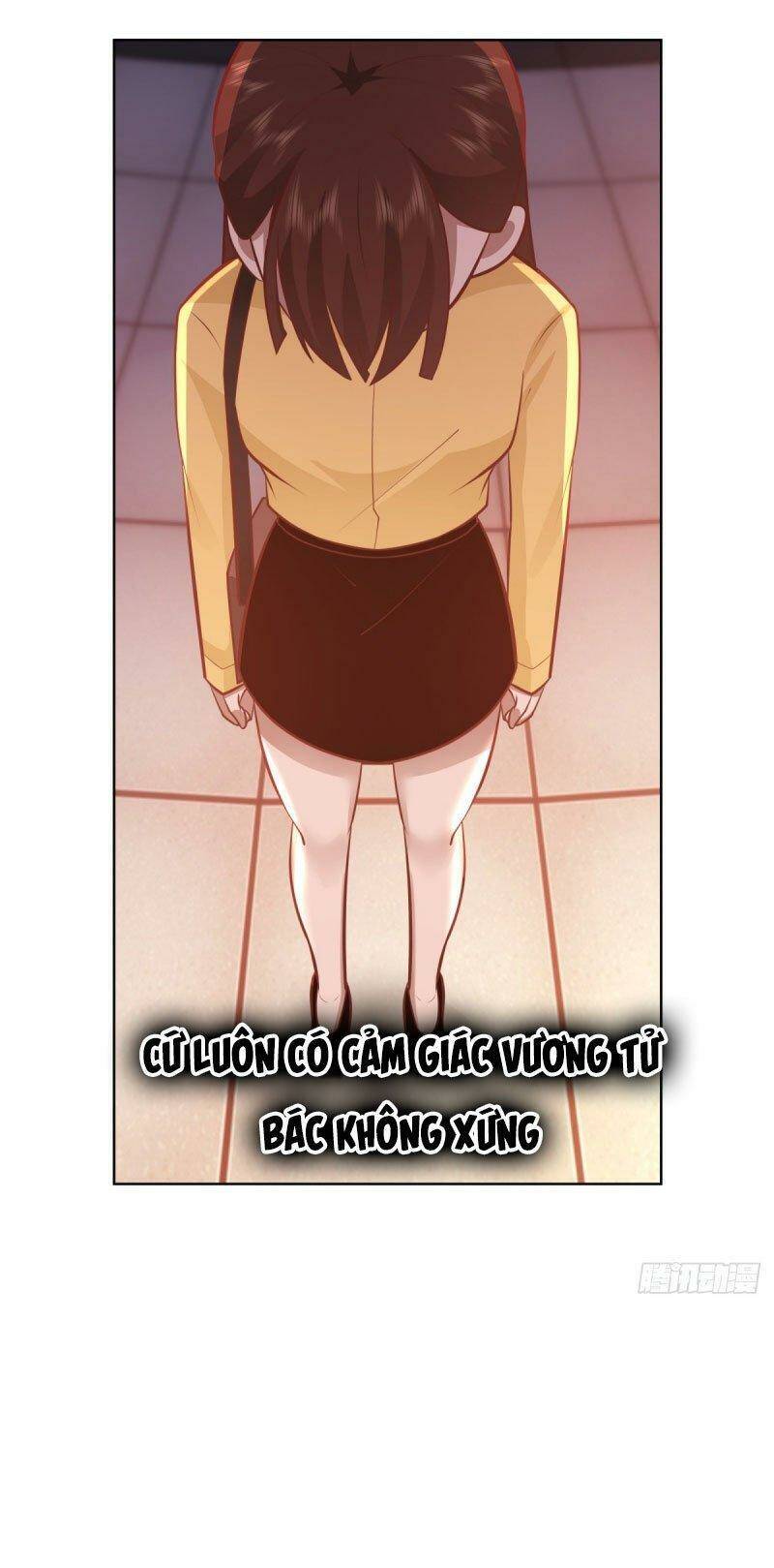 Ta Không Muốn Trùng Sinh Đâu Chap 300 - Next Chap 301