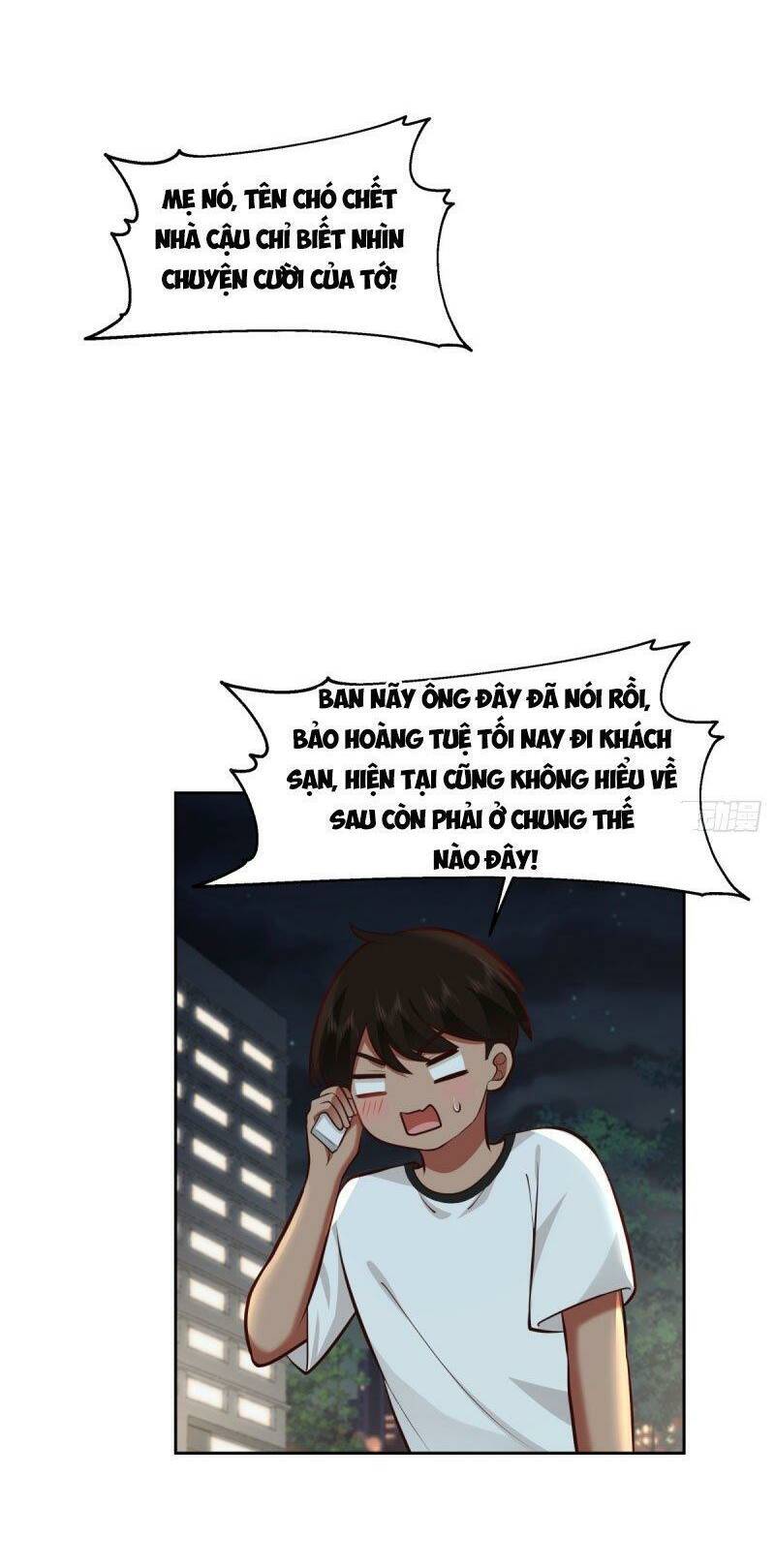 Ta Không Muốn Trùng Sinh Đâu Chap 300 - Next Chap 301