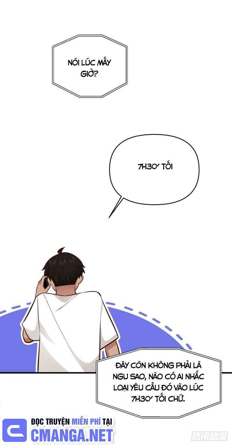Ta Không Muốn Trùng Sinh Đâu Chap 300 - Next Chap 301