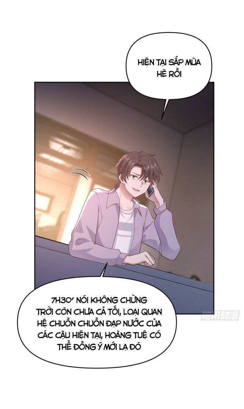 Ta Không Muốn Trùng Sinh Đâu Chap 300 - Next Chap 301