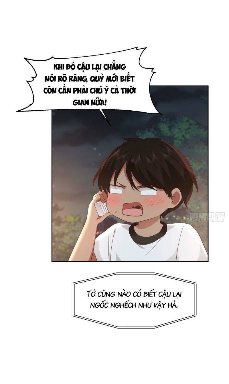 Ta Không Muốn Trùng Sinh Đâu Chap 300 - Next Chap 301