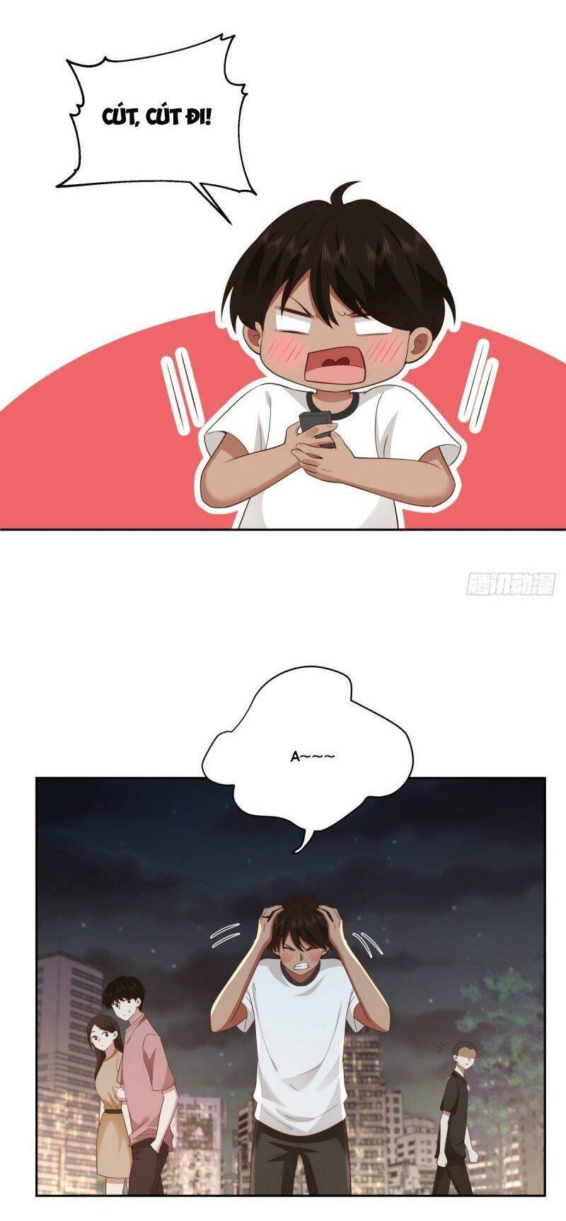 Ta Không Muốn Trùng Sinh Đâu Chap 300 - Next Chap 301