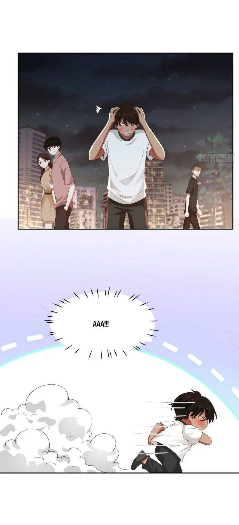 Ta Không Muốn Trùng Sinh Đâu Chap 300 - Next Chap 301