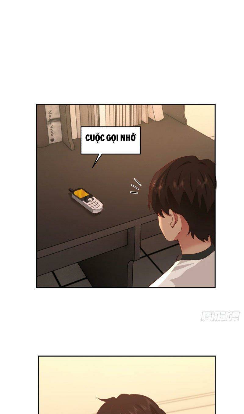 Ta Không Muốn Trùng Sinh Đâu Chap 300 - Next Chap 301