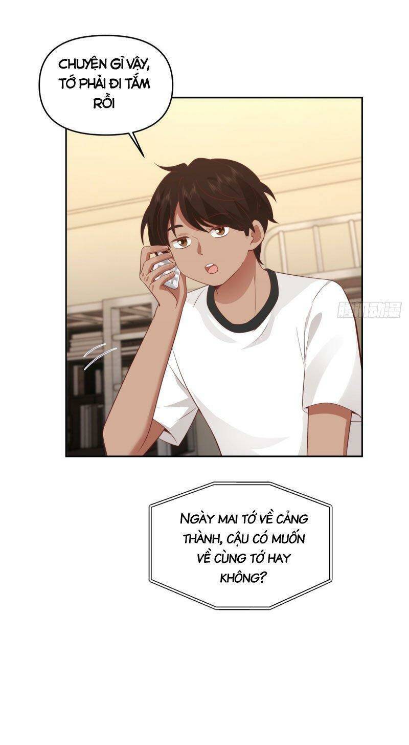 Ta Không Muốn Trùng Sinh Đâu Chap 300 - Next Chap 301