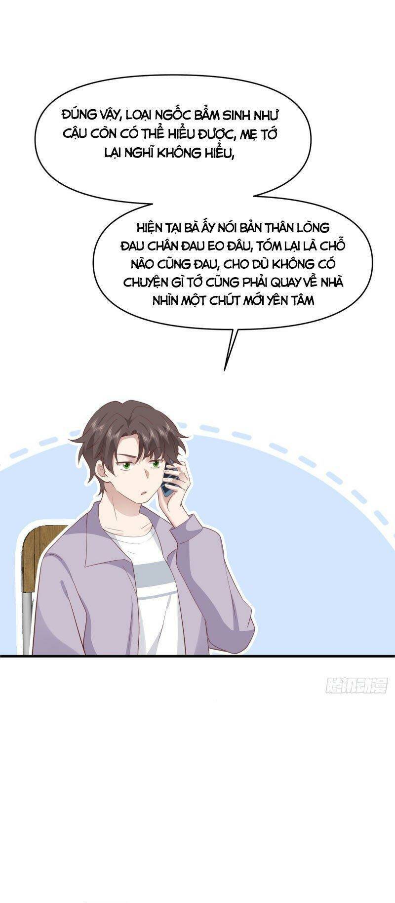 Ta Không Muốn Trùng Sinh Đâu Chap 300 - Next Chap 301