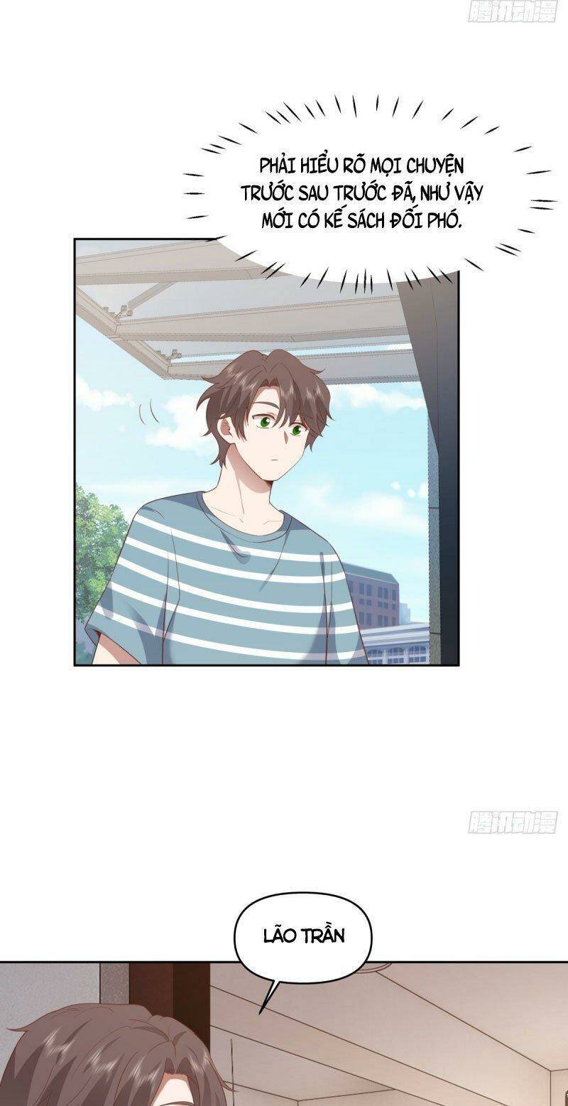 Ta Không Muốn Trùng Sinh Đâu Chap 300 - Next Chap 301