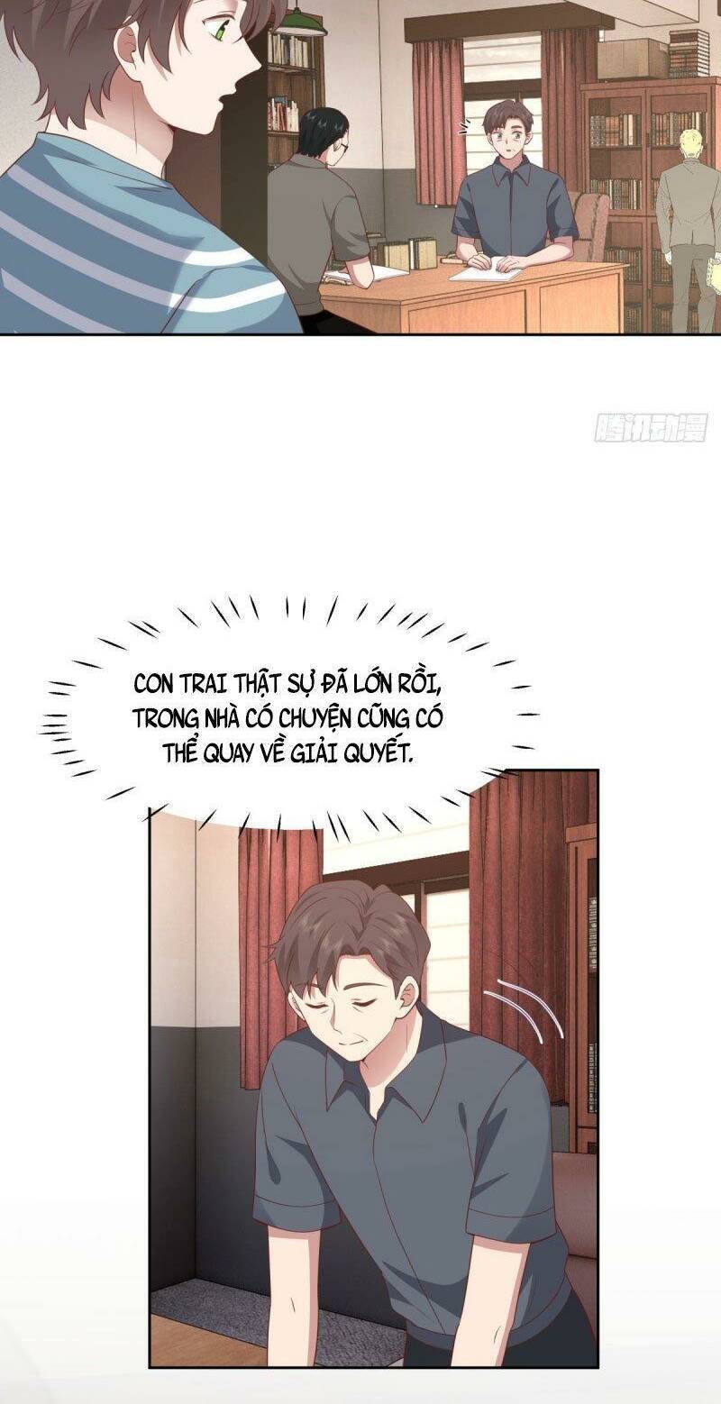 Ta Không Muốn Trùng Sinh Đâu Chap 300 - Next Chap 301