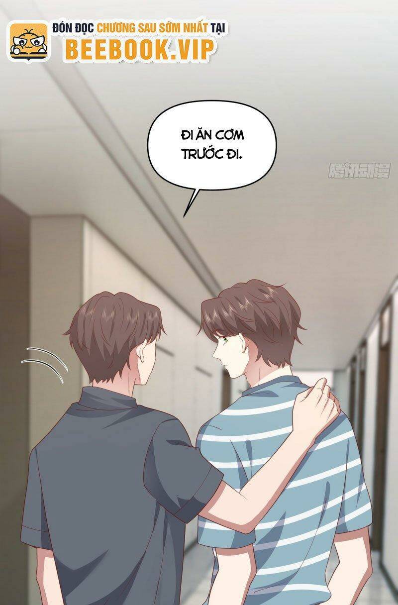 Ta Không Muốn Trùng Sinh Đâu Chap 300 - Next Chap 301